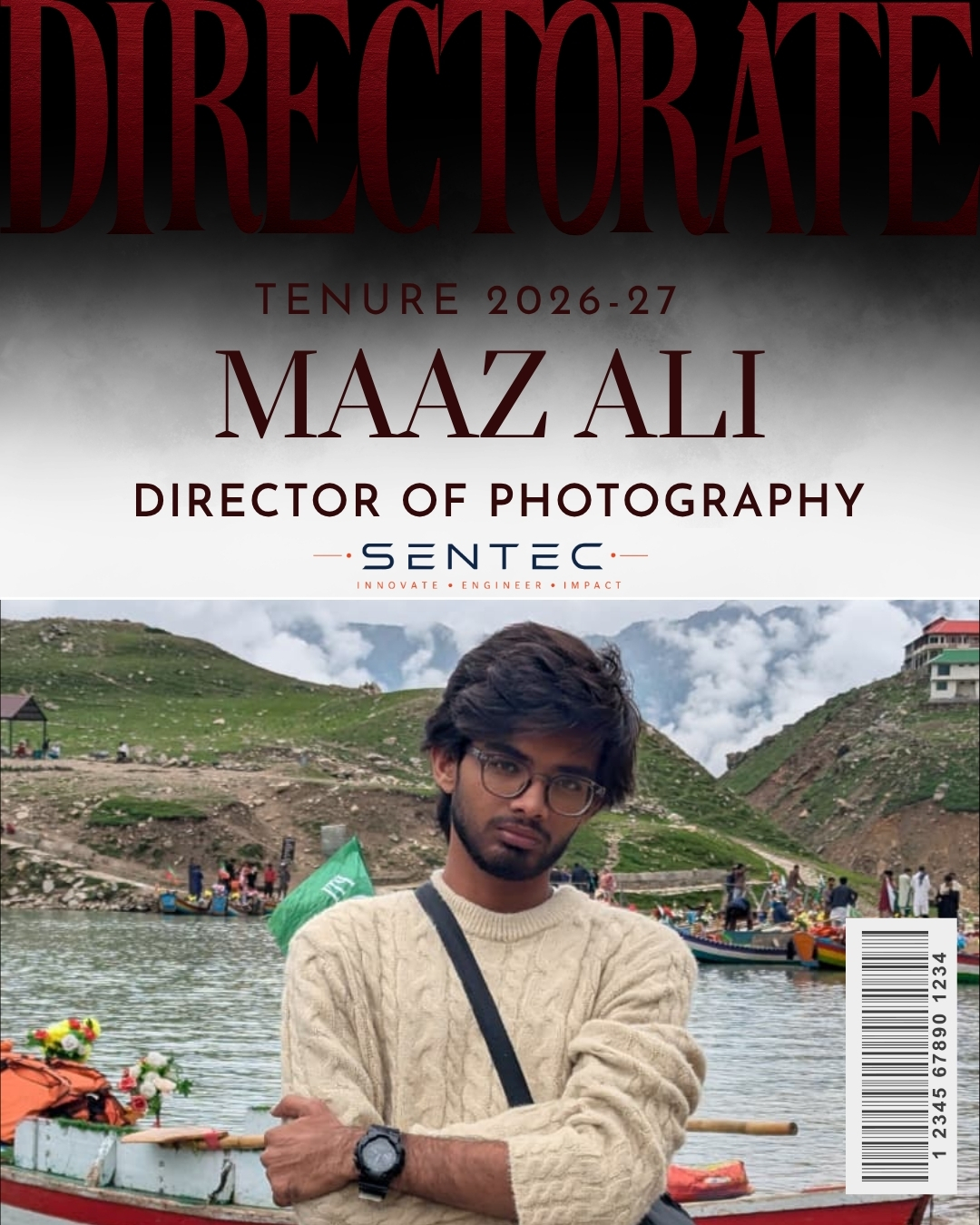 Maaz Ali